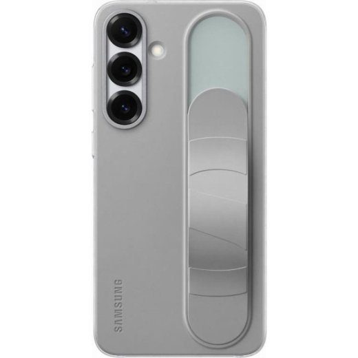 Samsung Standing Grip Cover Samsung Galaxy S25 Plus jaoks