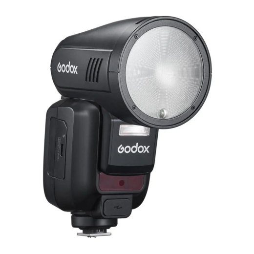 GODOX V100 TTL välk süsteemi jaoks Nikon
