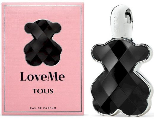 Tous LoveMe The Onyx parfüüm PAR 30 ml