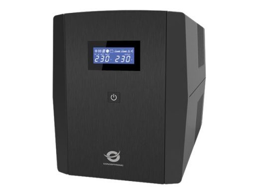 Conceptronic Zeus 04EM 1320Watt 2200VA UPS