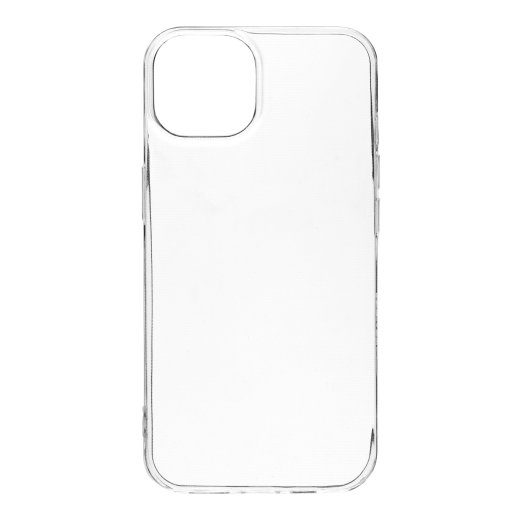 Taktikaline TPU ümbris Apple iPhone 13 jaoks / läbipaistev