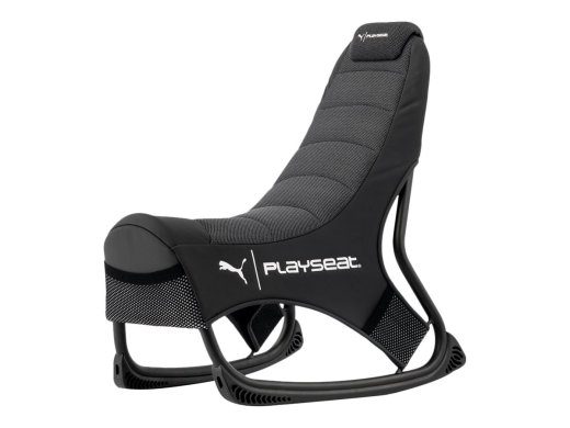 Playseat PUMA Aktiivne Mänguri Tooli Must