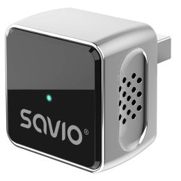 SAVO TR-19 Wireless CarPlay and Android Auto Adapter