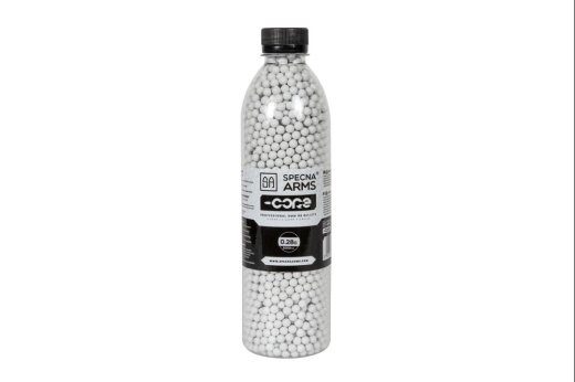 Specna Arms CORE 0.28g BB - pudel 3000 tk. (SPE-16-029713)
