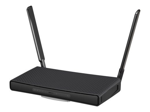 MikroTik hAP ax³ belaidis maršrutizatorius