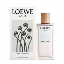 Loewe Agua Mar De Coral Perfume EDT 150 ml