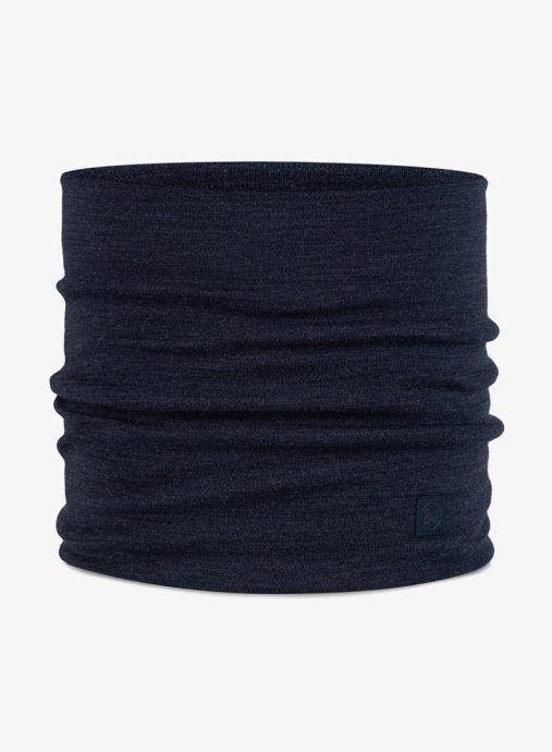 Buff Heavyweight Merino Villi mittefunktsionaalne sling - Indigo