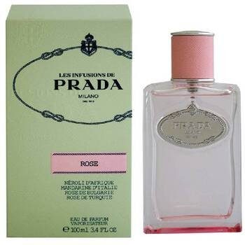 Prada Rose Infusions EDP 100ml
