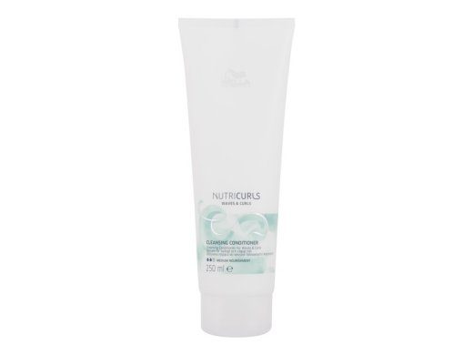 Wella Professionals NutriCurls palsam 250ml