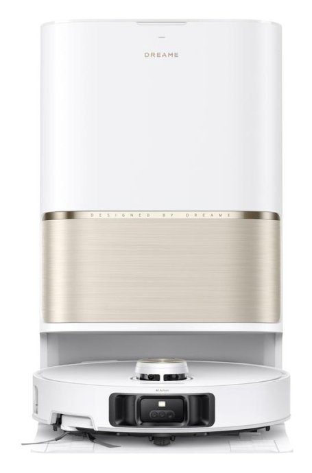 SIurblio robotas BALTA/L50S PRO ULTRA RLL88HE DREAME