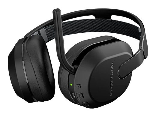 Turtle Beach Stealth 500 Juhtmevabad Kõrvaklapid Must