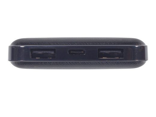 Gembird PB10-02 10000mAh 12Watt 1xUSB-A Powerbank must