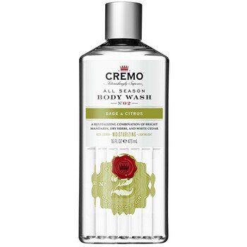 Sage & Citrus Body Wash 473ml