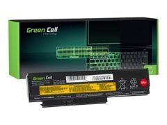 Green Cell Laptop Battery Liitiumioon 4400mAh