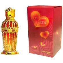 Haneen Parfüümõli 25 ml