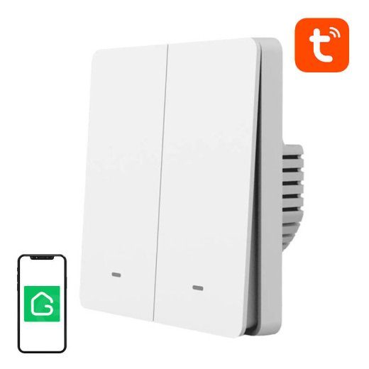 Smart valguslüliti WiFi Gosund SW9 Tuya