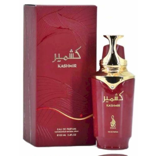 Risala Kashmir Perfume EDP 100 ml