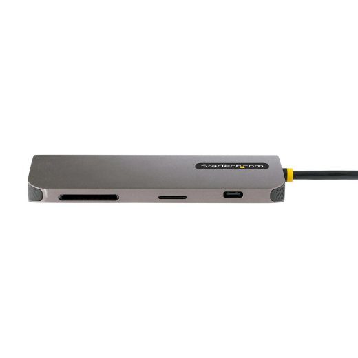 Usb C Multiport Adapter 4K 60Hz Hdmi Video, 3 Pt 5Gbps