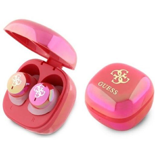 Guess GUTWSJ144ESF Bluetooth TWS kõrvaklapid