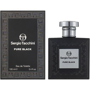Pure Black EDT 100ml