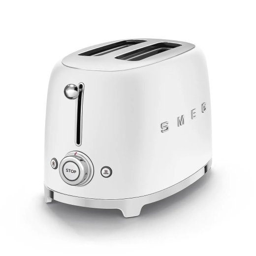 Smeg TSF01WHMEU skrudintuvas