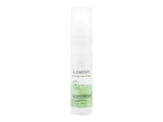 Wella Professionals Elements Leave-in Hair Care 150ml