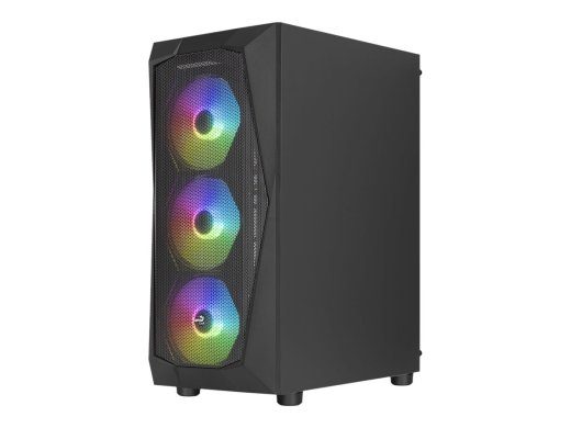 AeroCool Falcon ARGB ATX Tower Must