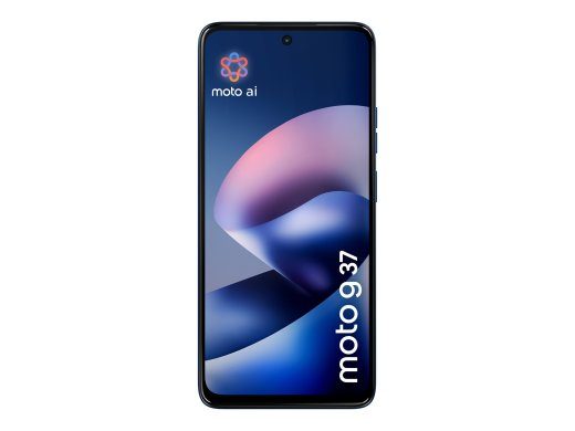 Motorola Moto G37 6,67 128GB Pantone jūros mėlyna Mėlyna
