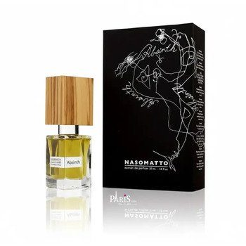 Absinth Perfume 30ml