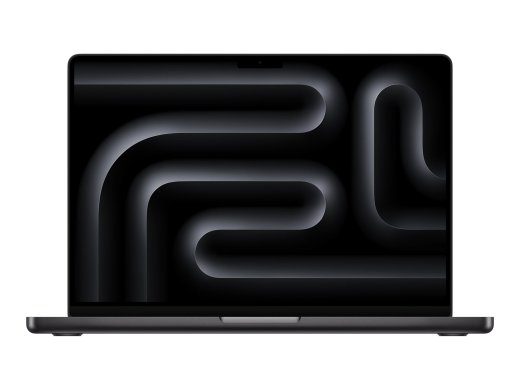 Apple MacBook Pro 14" Apple M5 Pro 18C CPU, 20C GPU/24GB/2TB SSD/Space Black/SWE Apple
