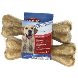 TRIXIE Luu maomahuga - Koera maius - 2x 35g