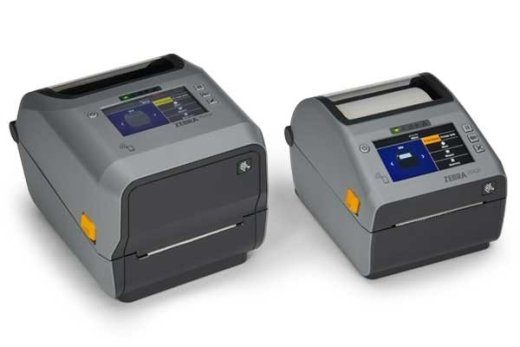 Zebra ZD621d otsese termoprinteri printer