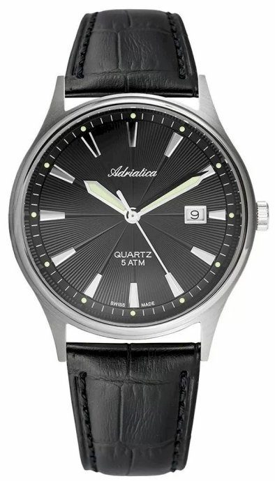 ADRIATICA Premiere vyriškas laikrodis A1171.4214Q