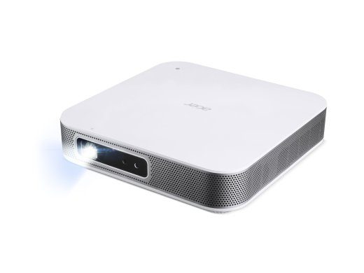 Acer PD1520s DLP Projector