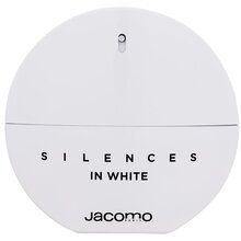 Silences In White EDP 100ml