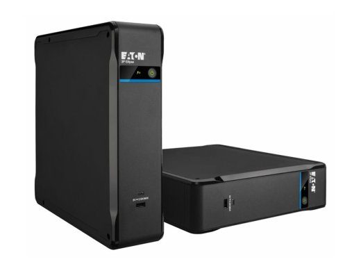 Eaton 3P Ellipse 1300 USB IEC UPS, 840W, 1300VA