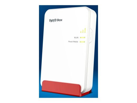 AVM FRITZ!Box 6860 Juhtmeta Ruuter