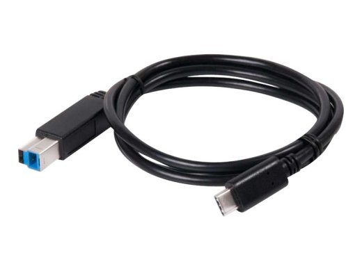 Club 3D CAC-1524 USB-C kuni USB-B 1.0m kaabel