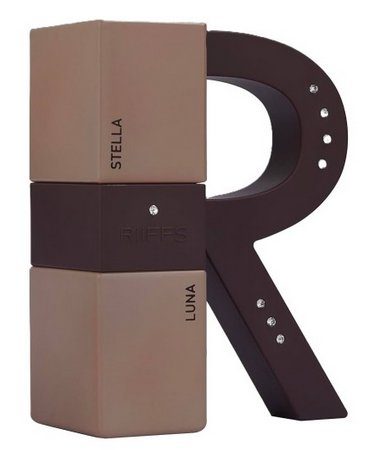 Riiffs Stella & Luna Parfüüm EDP 100ml