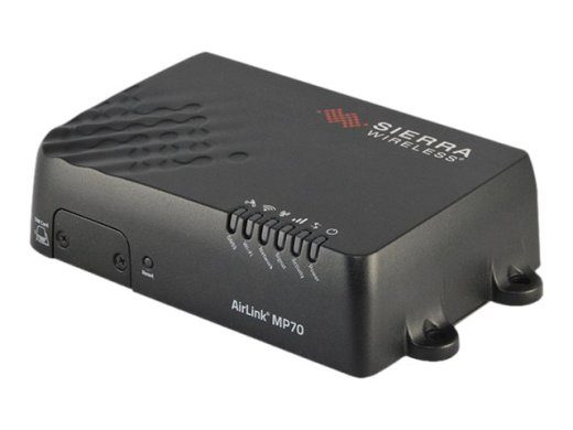 Sierra Wireless AirLink MP70 Juhtmeta Router