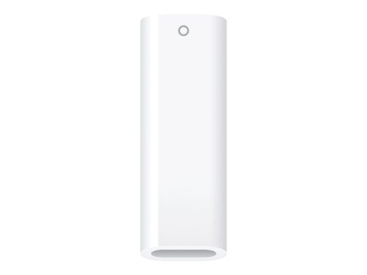 Apple valge Lightning adapter