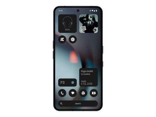 Nothing Phone (3) 6.67 256GB Must Must
