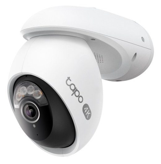 TP-Link Tapo C560WS Išorinė Pan-Tilt Kamera