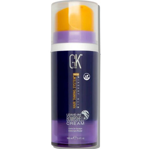 GK Hair Leave-In Bombshell kreem 100 ml