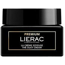Premium The Silky Cream - anti-ageing moisturizing face cream 50ml