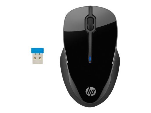 HP 250 Dual Mode Wireless Mouse