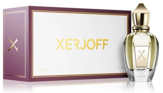 Xerjoff Oesel Parfüüm EDP 50 ml