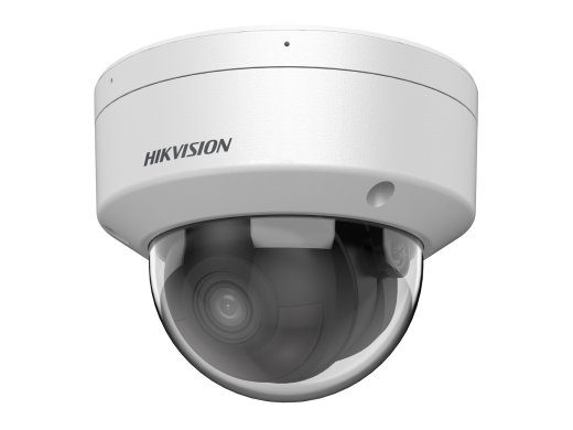 Hikvision Pro seeria DS-2CD2186G2H-ISU võrgukaamera fikseeritud läbipaistvusega välistingimustes 3840 x 2160