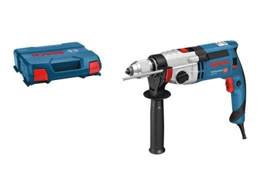 Bosch GSB 24-2 Professional Löögihaamer 1100W Juhtmega