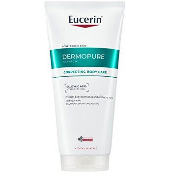 DermoPure Clinical Correcting Body Care - Body Cream for Problematic Skin 200ml